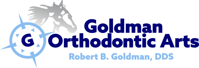 Link to Goldman Orthodontic Arts home page