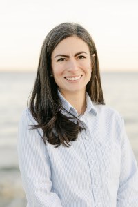 Allison L. Ellis, DMD, MS Allison L. Ellis, DMD, MS of Goldman Ellis Orthodontic Arts